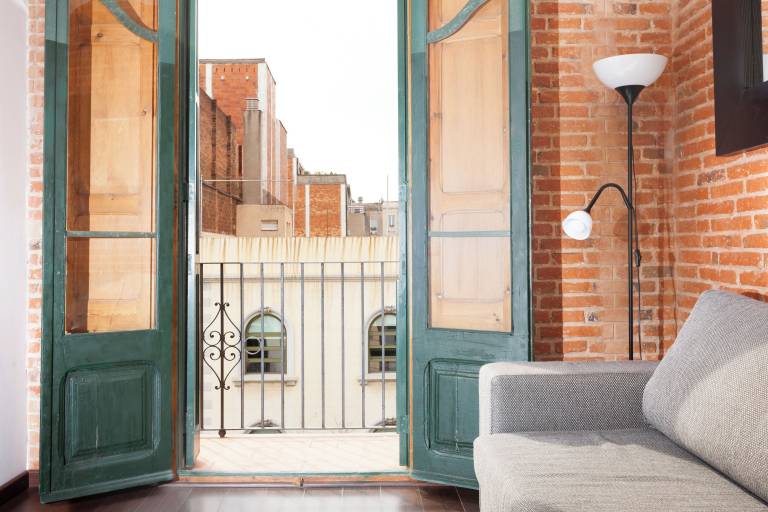 Ferienwohnung La Sagrada Familia