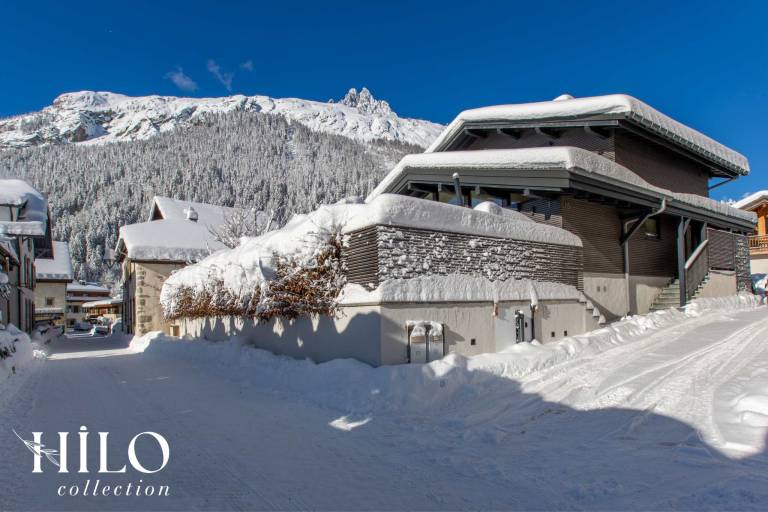 Chalet with grill, terrace & garden | Mountain view | Good for workation — photo 2