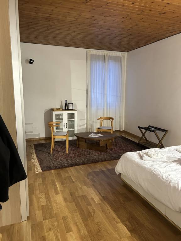 Nicolosi Apartment