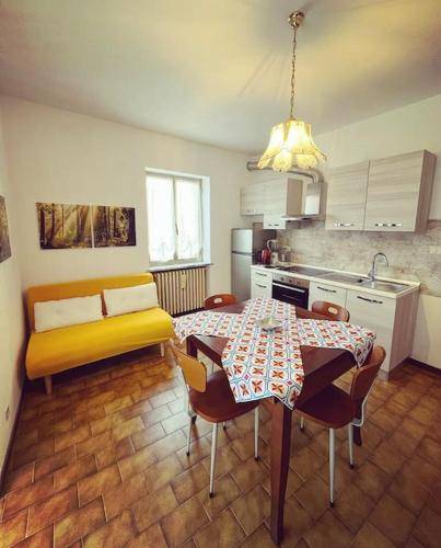 60 m² Ferienwohnung