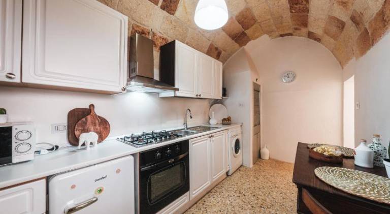 Vacation home with 1 room for 3 persons — photo 3