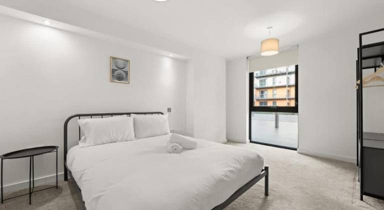 Rental apartment with 2 rooms for 6 persons — photo 4