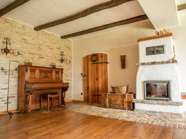 Ferienwohnung  Garz/Rügen