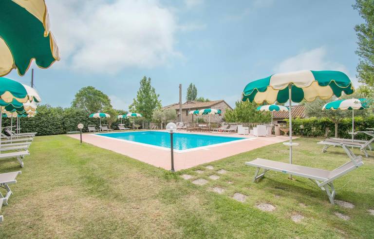 Appartement  Villa