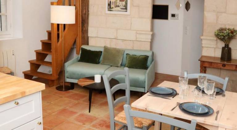 House for 4 persons — photo 3