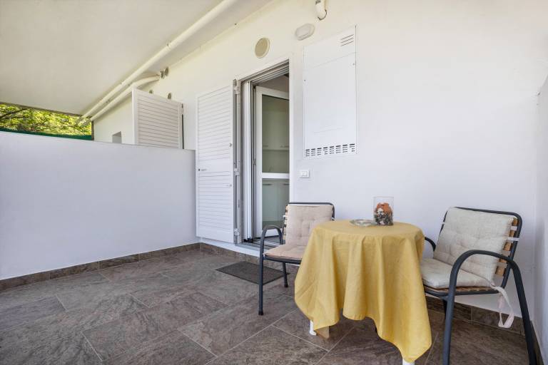 Nice studio with terrace & garden | Garden view | Dogs allowed — photo 5