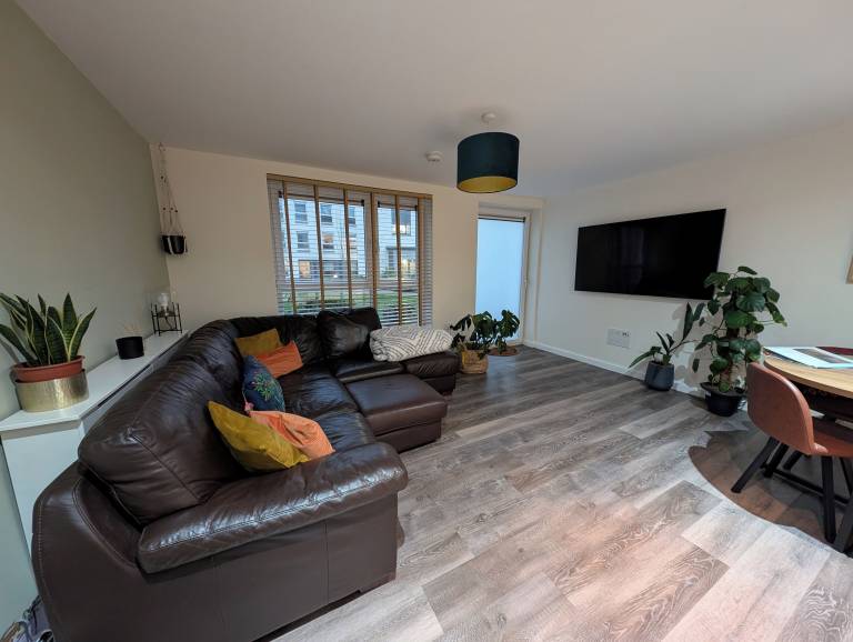 Apartment Aberdeen City
