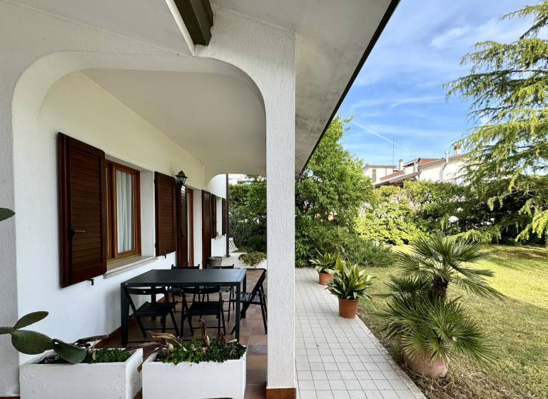 Rental apartment with yard | Beach nearby | Pet-friendly — photo 3