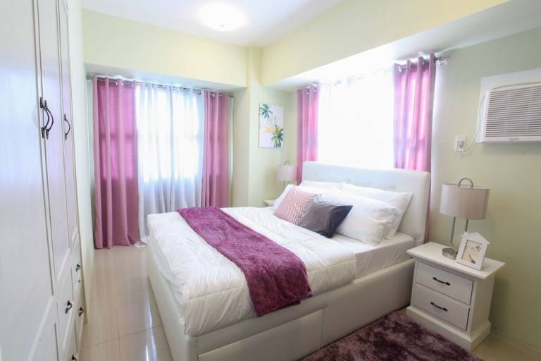 Appartement Cogon Ramos