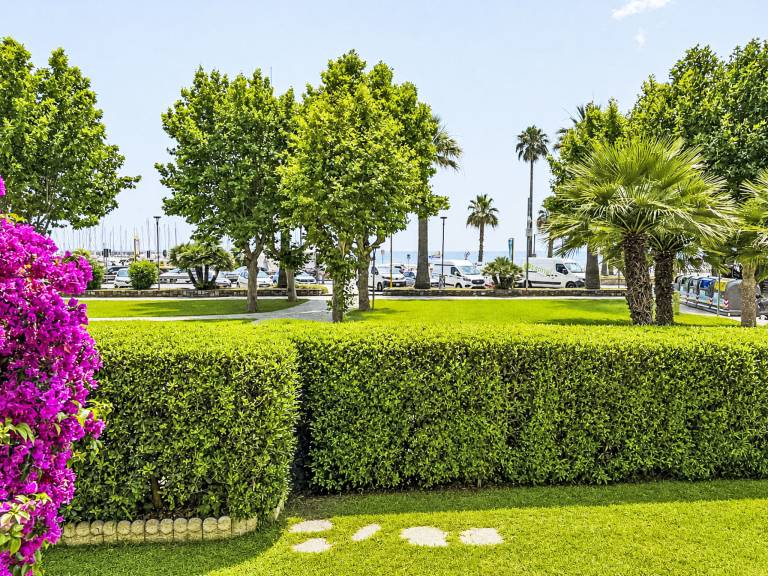 Apartment Marina di Andora