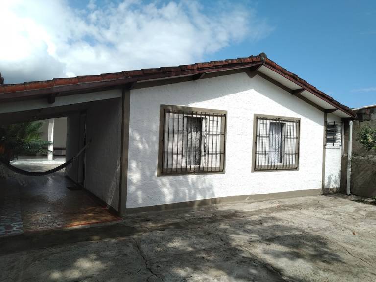 Casa Caraguatatuba
