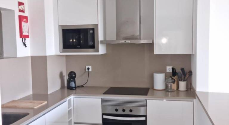 Pleasant apartment with private pool, garden & terrace | Close to the beach | Dogs allowed — photo 4