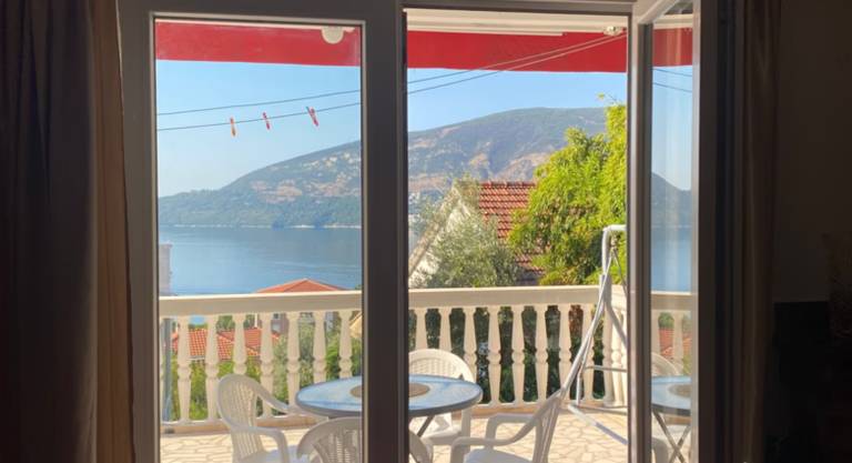 Apartmani Jelena und Aleksandar