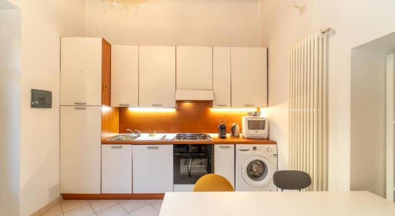 Apartment | Next to Como Cathedral | Pets allowed — photo 3