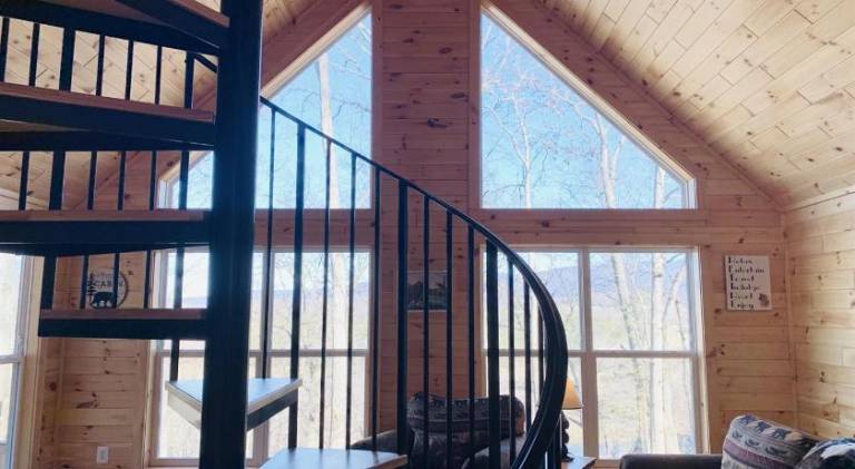 Pleasant house with jacuzzi | Dogs allowed — photo 3
