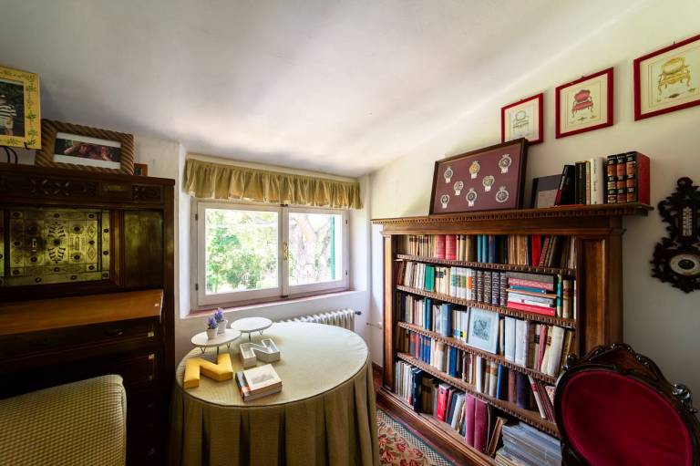 Vacation home with 5 rooms for 9 persons — photo 4