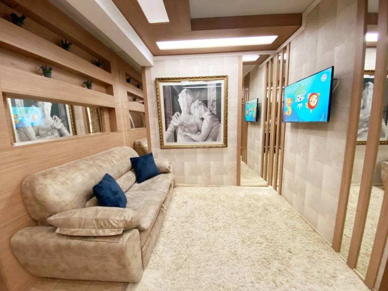 Ferienwohnung  Chișinău