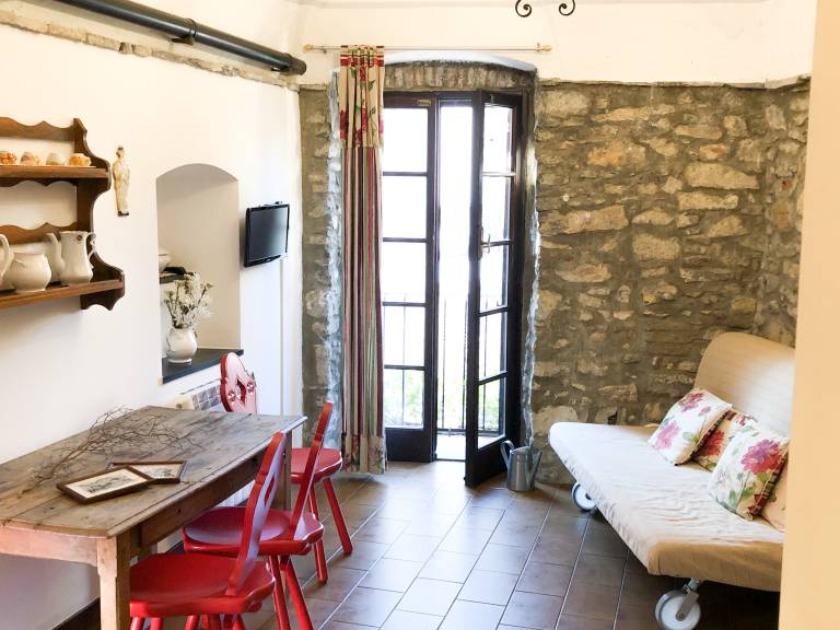 Agriturismo San Bartolomeo Al Mare