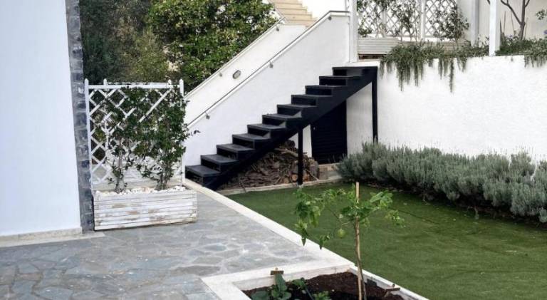 Fully equipped villa with yard, private pool & patio | Good for workation | Pets are welcome — photo 5