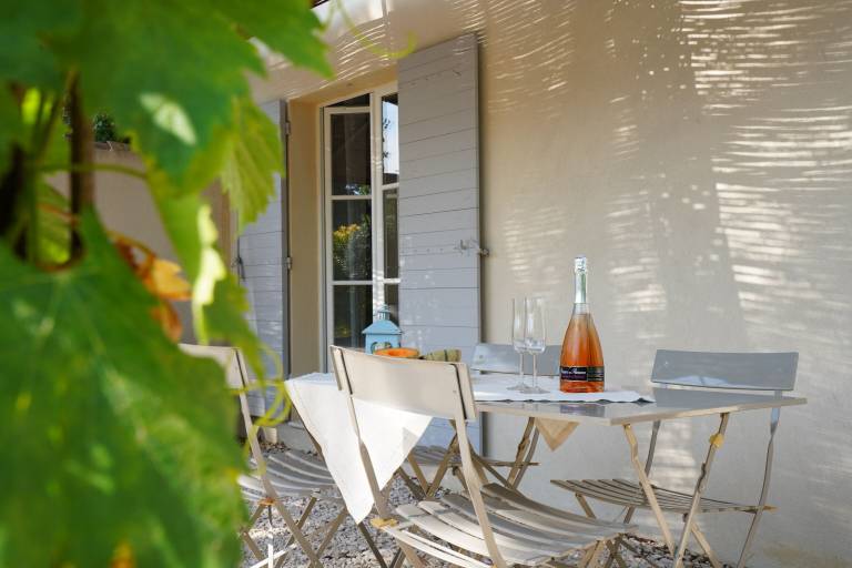 Hus Aix-en-Provence