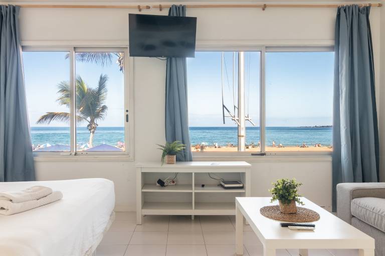 Studio flat  Las Palmas de Gran Canaria