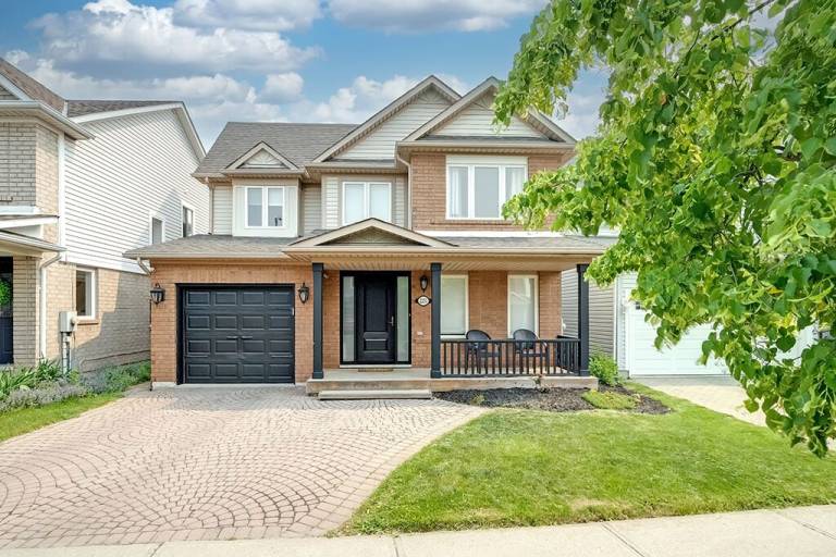 Maison de vacances Burlington