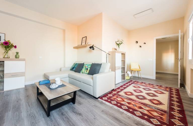 Holiday apartment | Close to Royal Palace of Madrid — photo 3