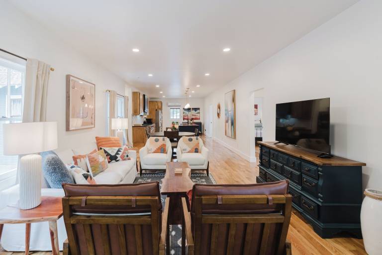 House Larsh / Miller