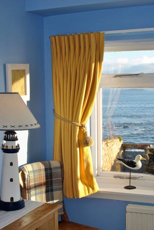 House Cellardyke
