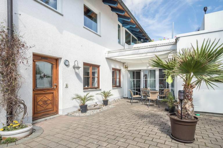Appartement Bregenz
