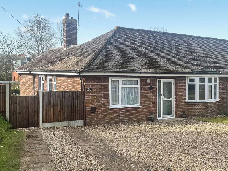 Cottage Cromer