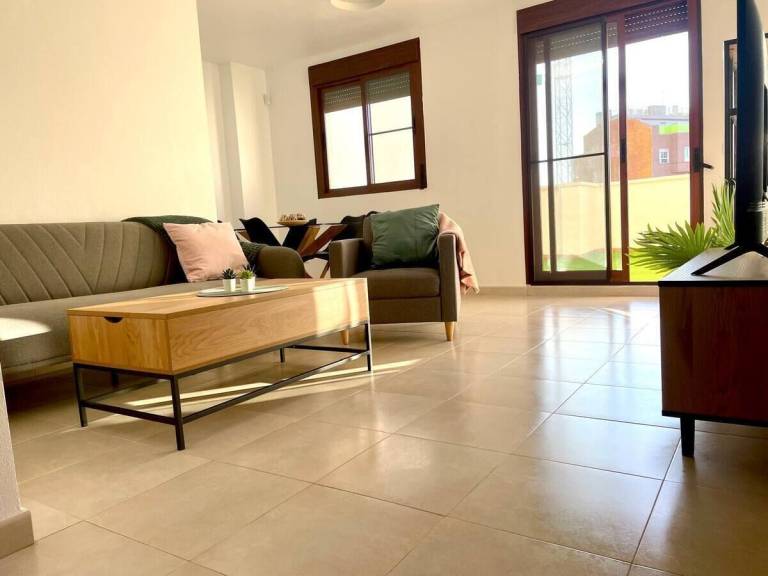 Appartement Murcie