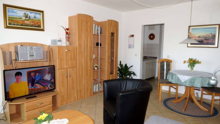Ferienwohnung Bad Rodach