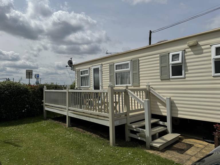 Lodge  Heacham