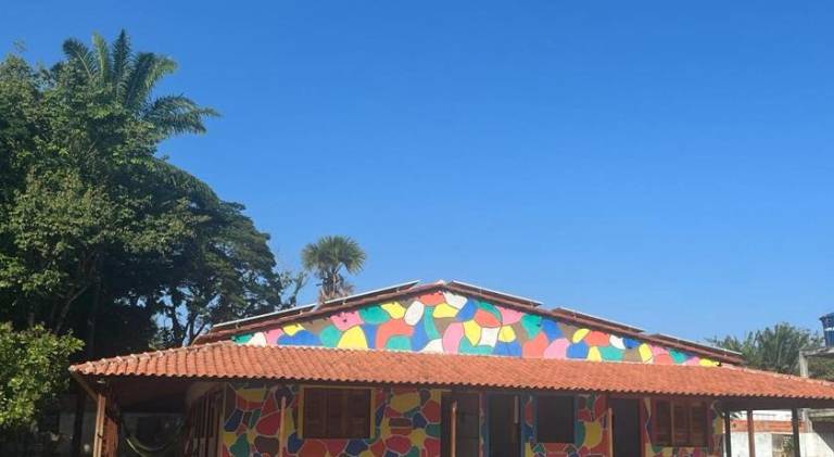 POUSADA PARAISO CULTURAL in Barreirinhas