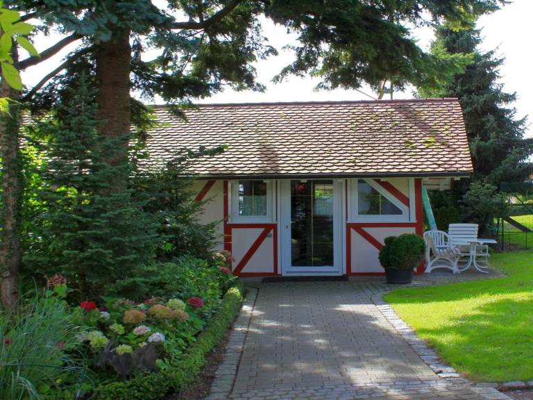 Privatzimmer Meersburg