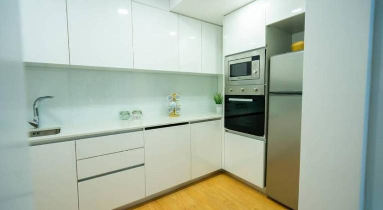 Beautiful apartment | Pet-friendly — photo 3
