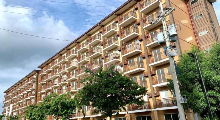Lovely serviced apartment with garden, patio & private pool | Pets are welcome in Puerto Princesa
