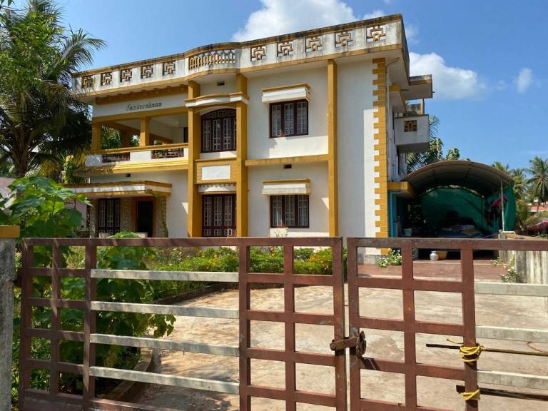 Bed and breakfast Udupi