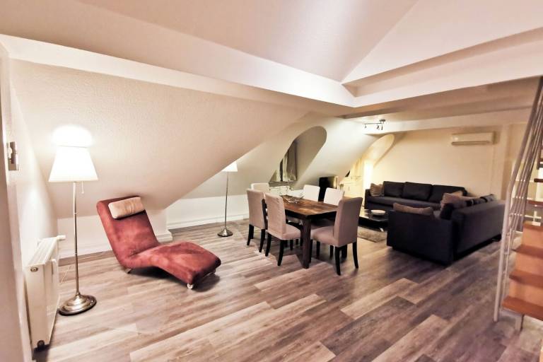 Apartament Heidelberg