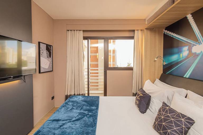 Apartamento Barueri