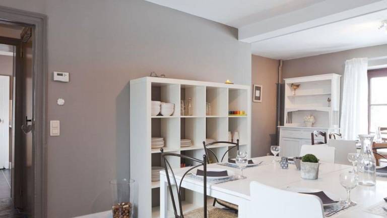 Ferienwohnung Namur