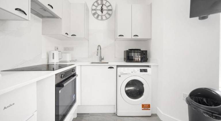 Pleasant holiday apartment | Pets allowed — photo 4