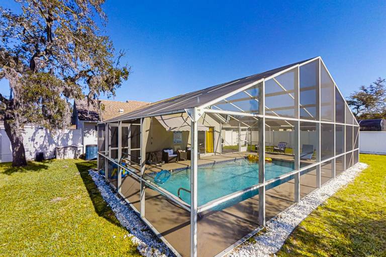 House Palm Coast