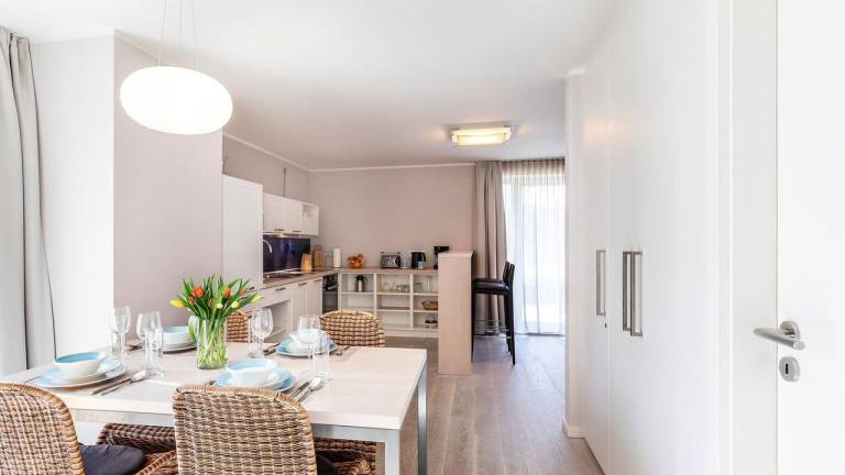 Ferienwohnung Prora
