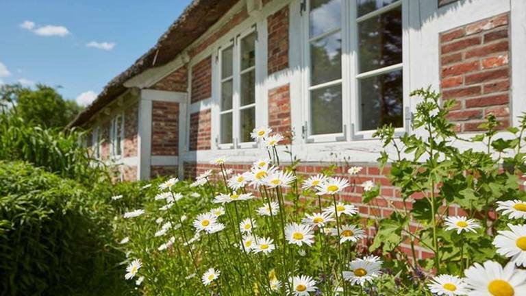 Ferienwohnung Estebrügge