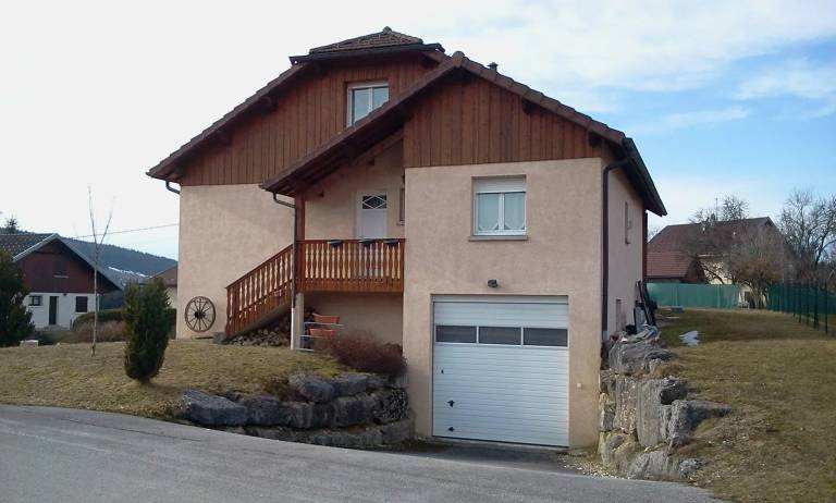 Appartement Malbuisson