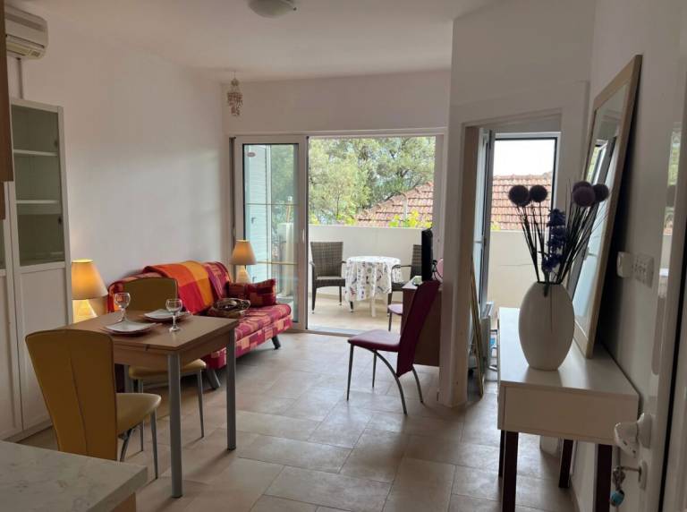 Ferienwohnung Igalo