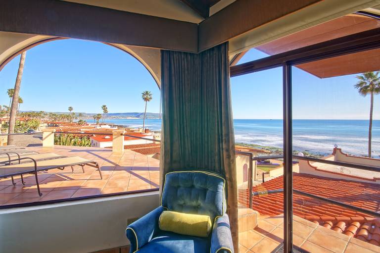Villa Rosarito