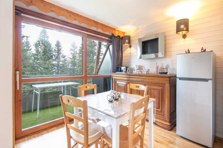 Ferienwohnung in Chamrousse für max. 5 Personen Ferienwohnung in Chamrousse für max. 5 Personen
